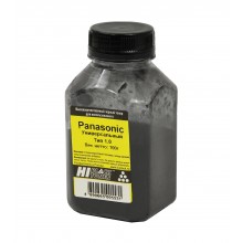Тонер Hi-Black Универсальный для Panasonic KX-FL503/MB1500, Тип 1.0, Bk, 100 г, банка арт.:20104083942