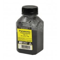 Тонер Hi-Black Универсальный для Panasonic KX-FL503/MB1500, Тип 1.0, Bk, 100 г, банка арт.:20104083942