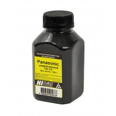 Тонер Hi-Black Универсальный для Panasonic KX-MB263/MB2020, Тип 2.0, Bk, 100 г, банка арт.:20104083943