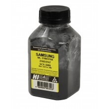Тонер Hi-Black для Samsung ML-2160/2164/2165/2167/SCX-3400, Bk, 45 г, банка арт.:20104083955