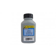 Тонер Content для Xerox Phaser 3010/WC 3045, Bk, 60 г, банка арт.:201040839560
