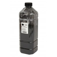 Тонер NetProduct для HP LJ 1200/1300/1150, Bk, 1 кг, канистра арт.:2010602040