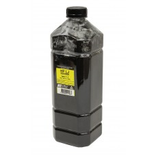 Тонер Hi-Black для HP LJ 5Si/8000, Тип 1.1, Bk, 900 г, канистра арт.:20110004006