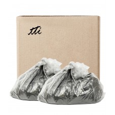 Тонер TTI для HP LJ 1200/1010/1300/2100/4000/5000, Bk, 2x10 кг, коробка арт.:2011000411