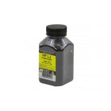 Тонер Hi-Black для HP LJ 1160/1320, Тип 4.2, Bk, 150 г, банка арт.:2011000606