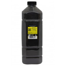 Тонер Hi-Black Универсальный для Kyocera TK-серии от 45 ppm, Bk, 900 г, канистра арт.:20110006432