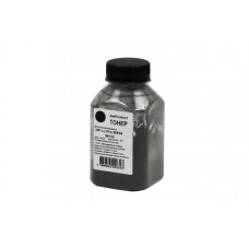 Тонер NetProduct для HP LJ Pro M104/M132, Bk, 70 г, банка арт.:2011000922