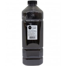 Тонер NetProduct Универсальный для HP LJ Pro M104, Bk, 1 кг, канистра арт.:2011000923