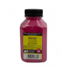 Тонер Hi-Black с носителем для Xerox DC SC2020, M, 70 г, банка арт.:20111327