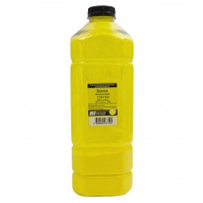 Тонер Hi-Black для Xerox WorkCentre 7120/7220, Y, 290 г, банка арт.:20111335