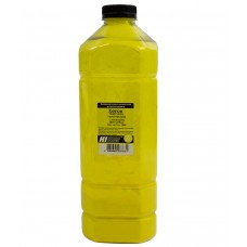 Тонер Hi-Black с носителем для Xerox WorkCentre 7425/7525/7830, Y, 300 г, канистра арт.:20111336