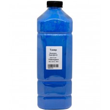 Kyocera-Mita Тонер Tomoegawa для Kyocera, Тип ED-91, С, 500 г, канистра арт.:20111461