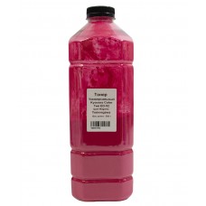 Kyocera-Mita Тонер Tomoegawa Универсальный для Kyocera Color, Тип ED-92, M, 500 г, канистра арт.:20111771