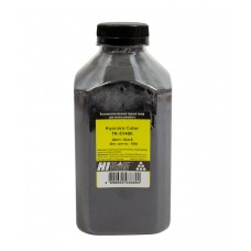 Тонер Hi-Black для Kyocera Color TK-5140K, Bk, 150 г, банка арт.:2012005054