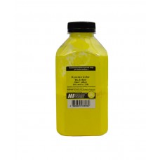 Тонер Hi-Black для Kyocera Color TK-5150Y, Y, 210 г, банка арт.:2012005085