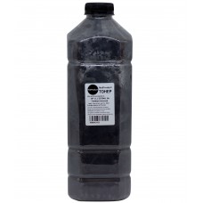 Тонер NetProduct Универсальный для HP CLJ E87640, Bk, 500 г, банка арт.:2012005201