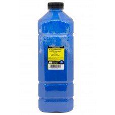 Тонер Hi-Black Универсальный для HP CLJ ProM282, Химический, Тип 2.5, C, 500 г, канистра арт.:2012005261