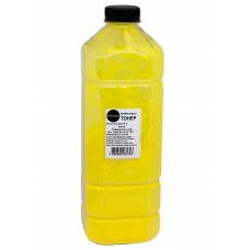 Тонер NetProduct Универсальный для Xerox , Y, 500 г, канистра арт.:2012005331