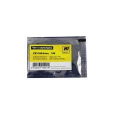 Чип Hi-Black к картриджу HP LJ CP1025/Canon LBP-7010C (CE314A), Drum, 14K арт.:20306080325