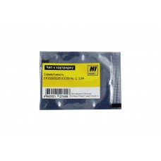 Чип Hi-Black к картриджу HP CLJ CP2020/2025/Canon 718 (CC531A), C, 2,8K арт.:20306080380