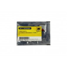 Чип Hi-Black к картриджу Kyocera FS-C2026/C2126MFP/C5250DN (TK-590), Y, 5К арт.:2030608049