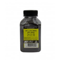 Тонер Hi-Black для HP LJ Pro M402/MFP M426, Тип 5.0, Bk, 150 г, банка арт.:203061708