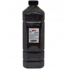 Тонер Imex для HP LJ, Тип MG-38 (фасовка Россия) Bk, 1 кг, канистра арт.:203061901