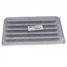 Дозирующее лезвие Hi-Black для Pantum P2200/P2207/P2500/M6500/M6550 (PC-211), 5 шт./уп. арт.:20310086992