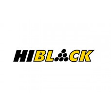 Вал резиновый нижний Hi-Black для HP LJ 1200/1300/1150/1000 арт.:2070604