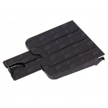 Лоток выхода бумаги Hi-Black для HP LJ M1132/M1212/M1214/M1216/M1217 арт.:2080270206