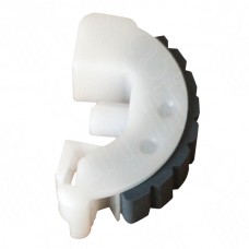 RB1-8865/FE5-4199/FB4-9817/RB1-8957 Сегмент (ролик) вала захвата кассеты HP LJ 4000 (О) арт.:208035011