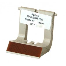 RF5-2886/RF5-2832 Тормозная площадка HP LJ 1100/3200 (NC) арт.:2090101