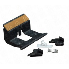 Тормозная площадка Hi-Black для HP LJ 5L/ 6L/ 3100/ 3150 арт.:209015