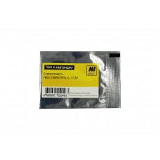 Чип Hi-Black к картриджу Xerox Phaser 7800 (106R01570), C, 17,2K арт.:2090411