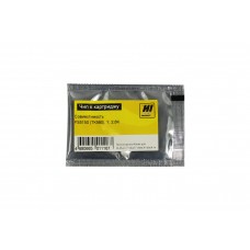 Чип Hi-Black к картриджу Kyocera FS-5150 (TK-580), Y, 2,8K арт.:2090820456