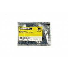 Чип Hi-Black к картриджу HP CLJ CP5225 (CE741A), C, 7,3K арт.:209082085
