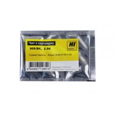 Чип Hi-Black к картриджу Xerox Phaser 3140/3155/3160 (108R00909), Bk, 2,5K арт.:2090820863