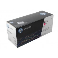 Kартридж 651A для HP LJ Enterprise 700 color MFP M775 (O) magenta, CE343A арт.:2090830945