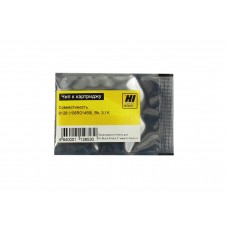 Чип Hi-Black к картриджу Xerox Phaser 6128 (106R01459), Bk, 3,1K арт.:2090832