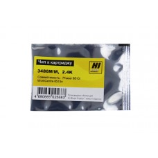Чип Hi-Black к картриджу Xerox Phaser 6510/WC 6515 (106R03486), M, 2,4K арт.:20908812