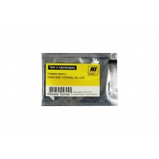 Чип Hi-Black к картриджу HP CLJ Pro M254/MFP M281 (CF540X), Bk, 3,2K арт.:209088133