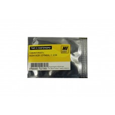 Чип Hi-Black к картриджу HP CLJ Pro M254/MFP M281 (CF542X), Y, 2,5K арт.:209088135