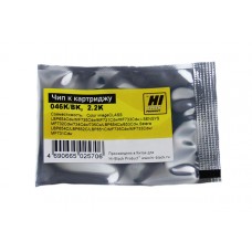 Чип Hi-Black к картриджу Canon i-SENSYS LBP-650/MF730 (CRG 046) Bk, 2,2K арт.:20908814