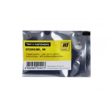 Чип Hi-Black к картриджу HP LJ Pro M402/M426 (CF226X) OEM size, Bk, 9K арт.:20908825697