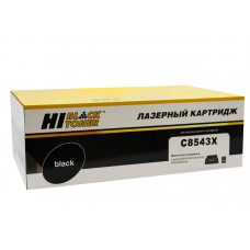 Картридж Hi-Black (HB-C8543X) для HP LJ 9000/9000MFP/9040N/9040MFP/9050, 30K арт.:220010211