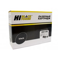 Картридж Hi-Black (HB-№041H) для Canon LBP-312x/MF522x/MF525x, 20K арт.:220095929