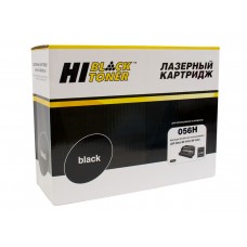 Картридж Hi-Black (HB-№056H) для Canon MF 542x/543x, 21K (без чипа) арт.:2200959292