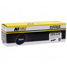 Драм-юнит Hi-Black (HB-№049) для Canon i-SENSYS LBP112w/113w/MF112/113w, 12K арт.:2200959296