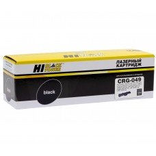 Драм-юнит Hi-Black (HB-№049) для Canon i-SENSYS LBP112w/113w/MF112/113w, 12K арт.:2200959296