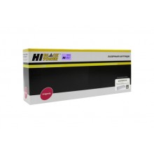 Тонер-картридж Hi-Black (HB-46490630) для OKI C532/C542/MC573/MC563, M, 6K арт.:220095952